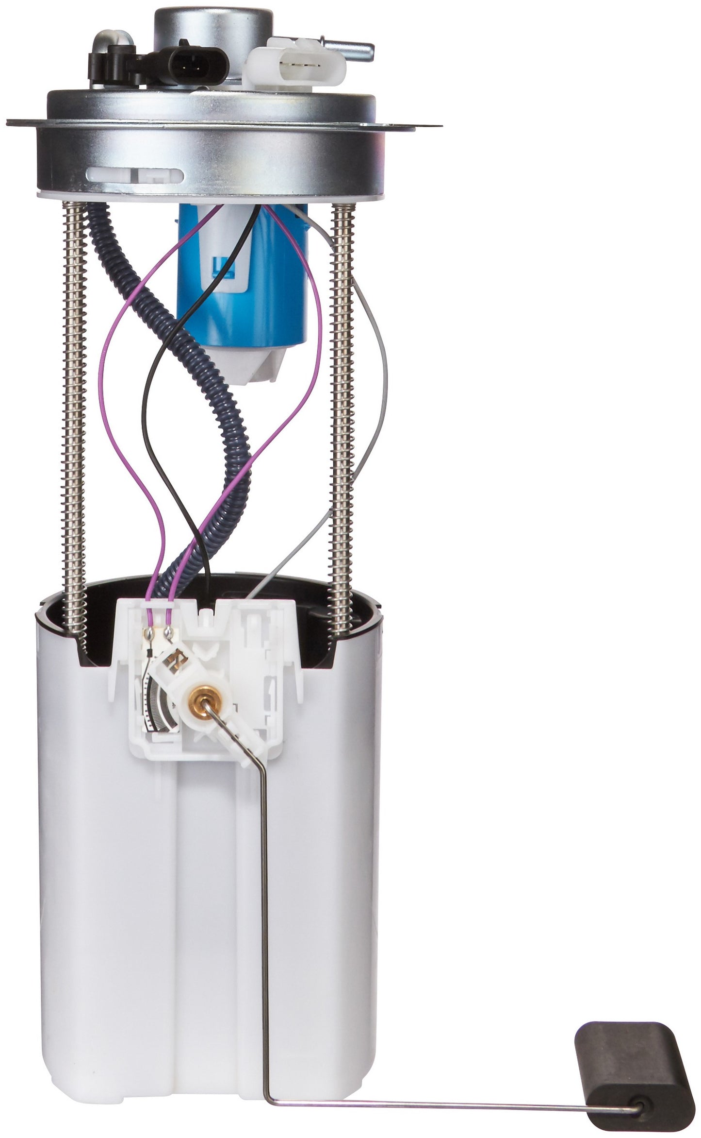 Spectra Premium Fuel Pump Module Assembly SP6390M image 2