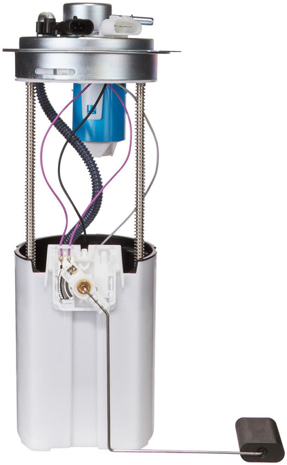 Spectra Premium Fuel Pump Module Assembly SP6390M image 2