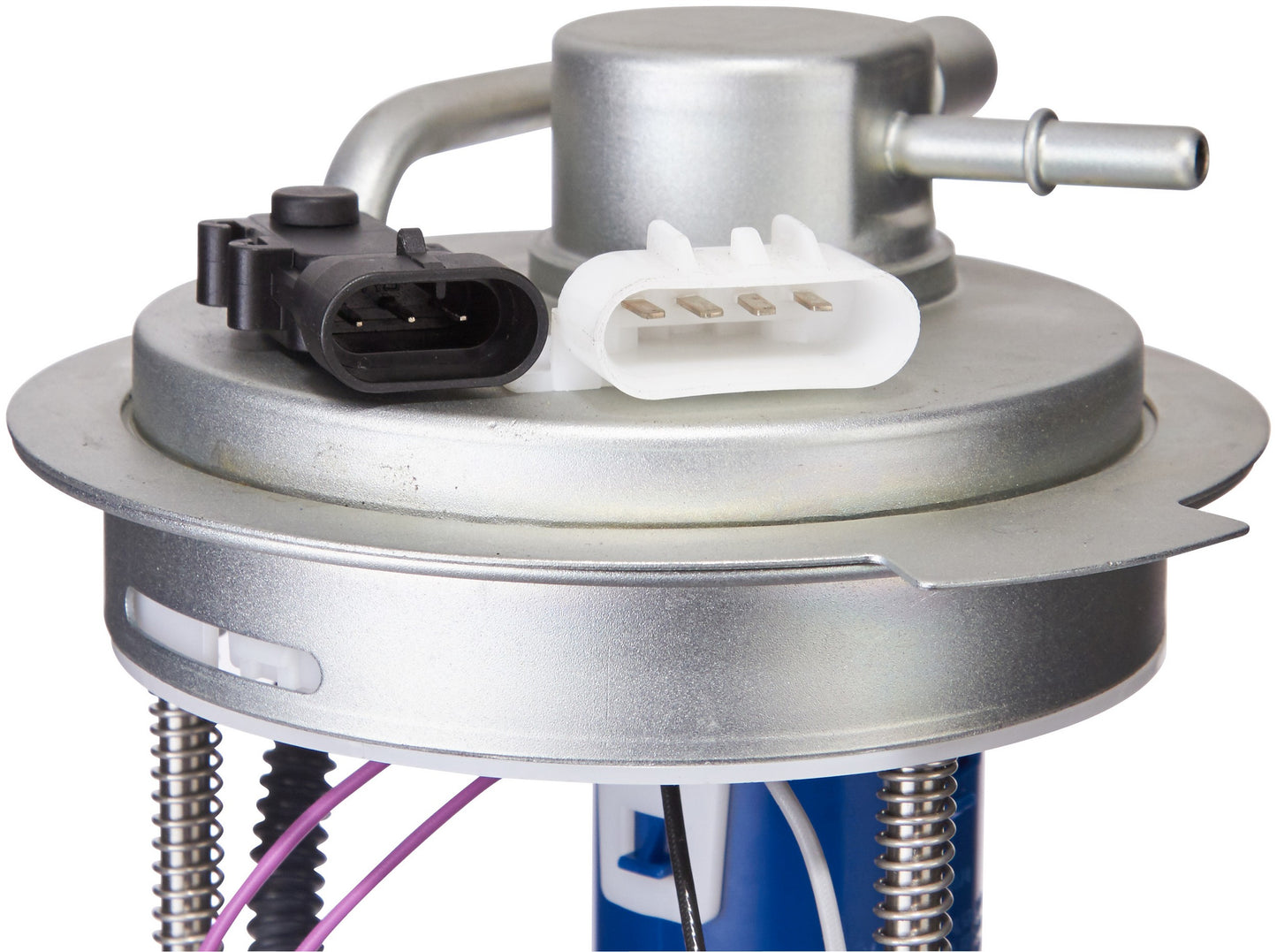 Spectra Fuel Fuel Pump Module Assembly SP6391M image 4