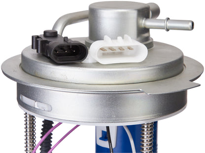 Spectra Fuel Fuel Pump Module Assembly SP6391M image 4