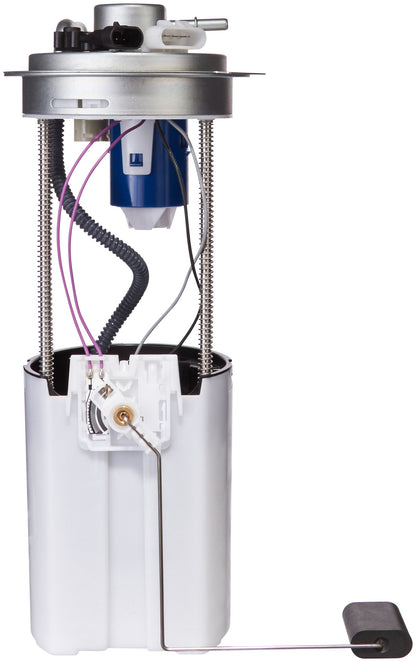 Spectra Fuel Fuel Pump Module Assembly SP6391M image 2
