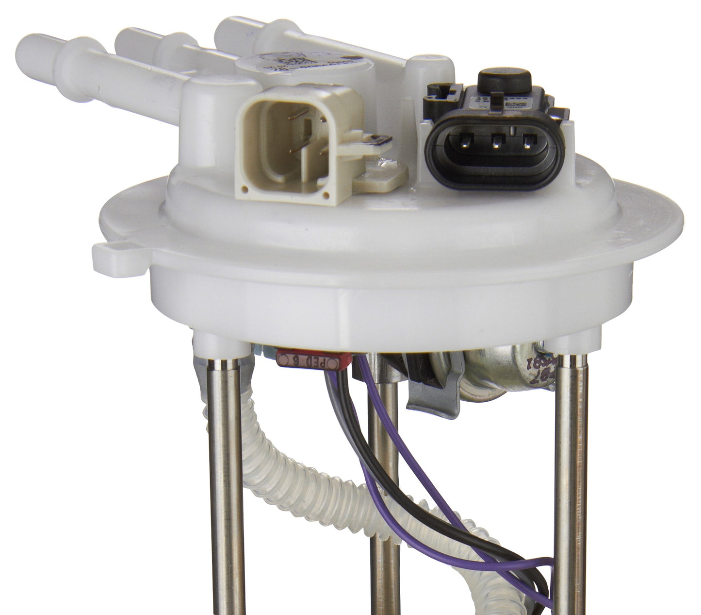 Spectra Fuel Fuel Pump Module Assembly SP6444M image 4