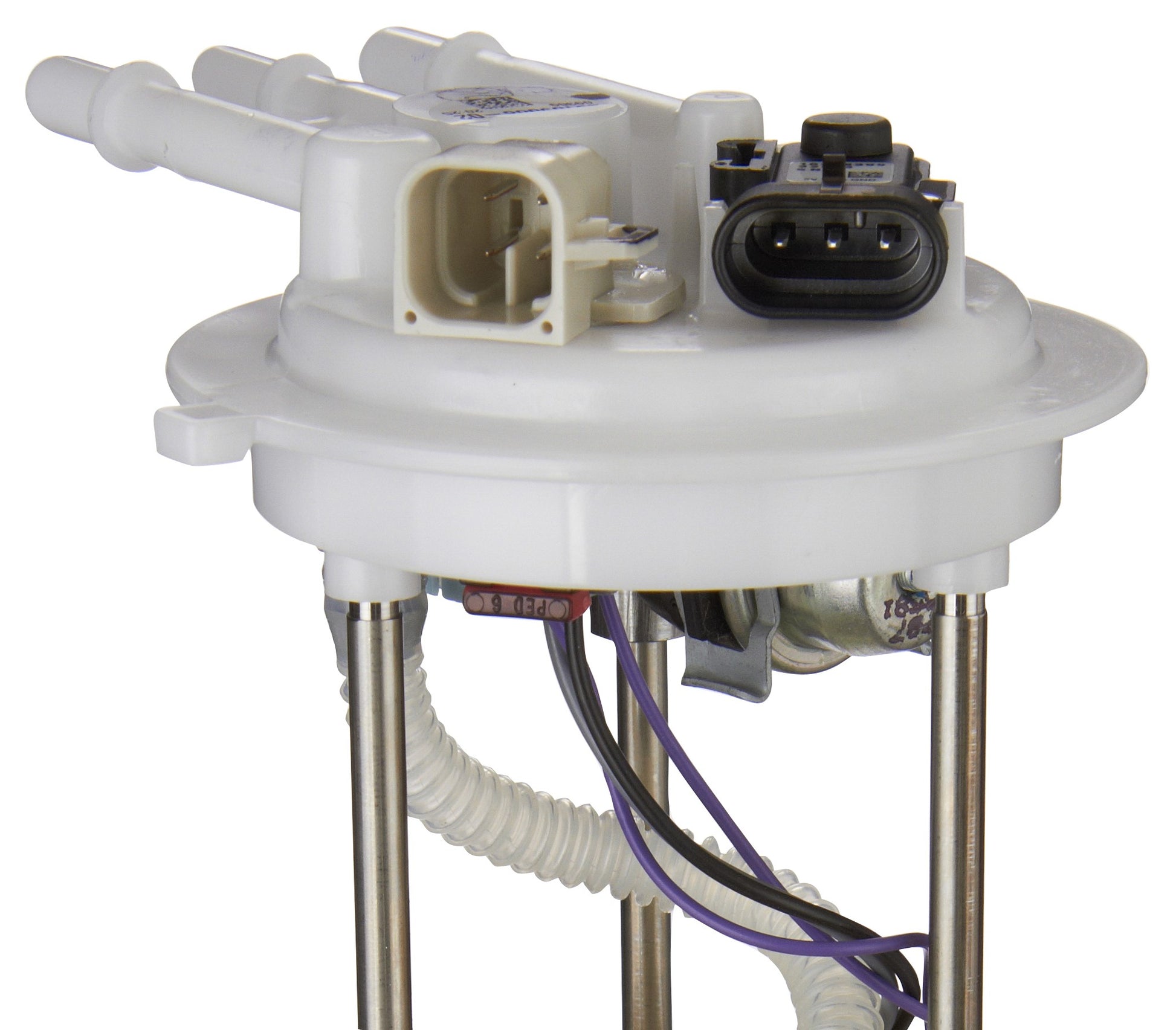 Spectra Fuel Fuel Pump Module Assembly SP6444M image 4