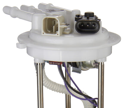 Spectra Fuel Fuel Pump Module Assembly SP6444M image 4
