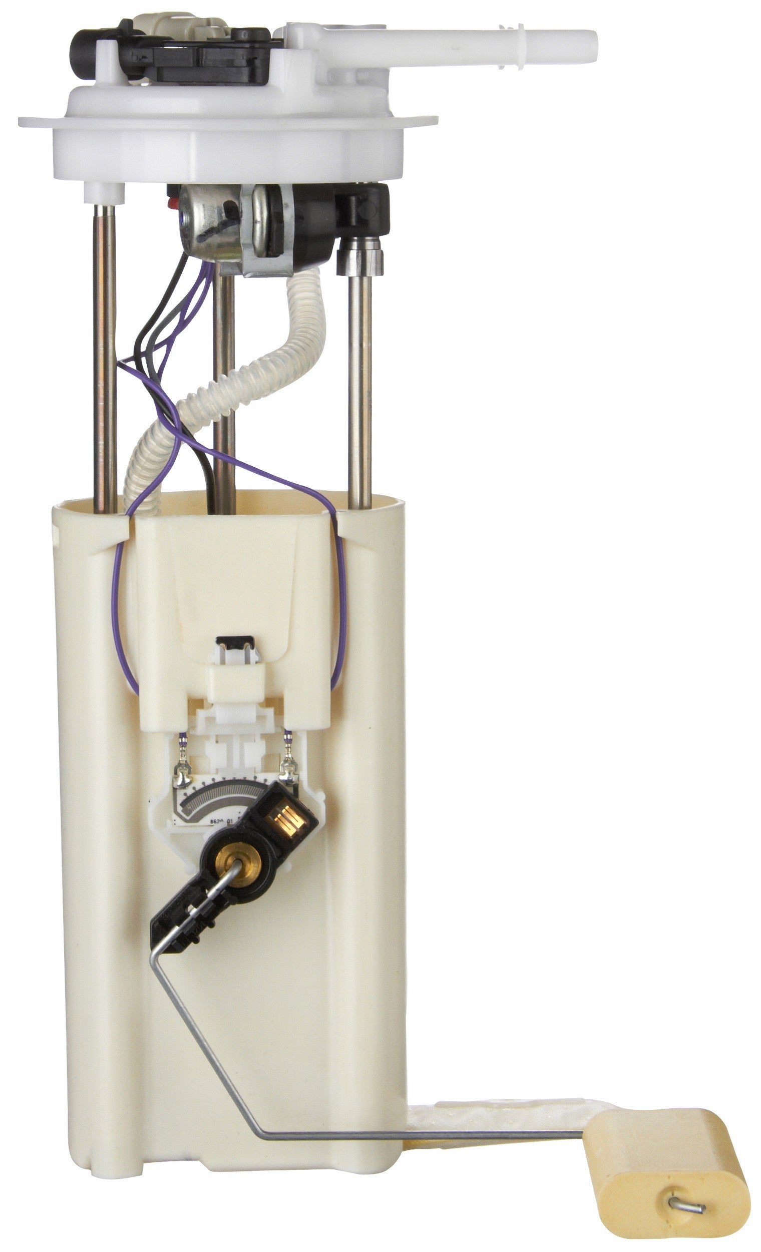 Spectra Fuel Fuel Pump Module Assembly SP6444M image 2