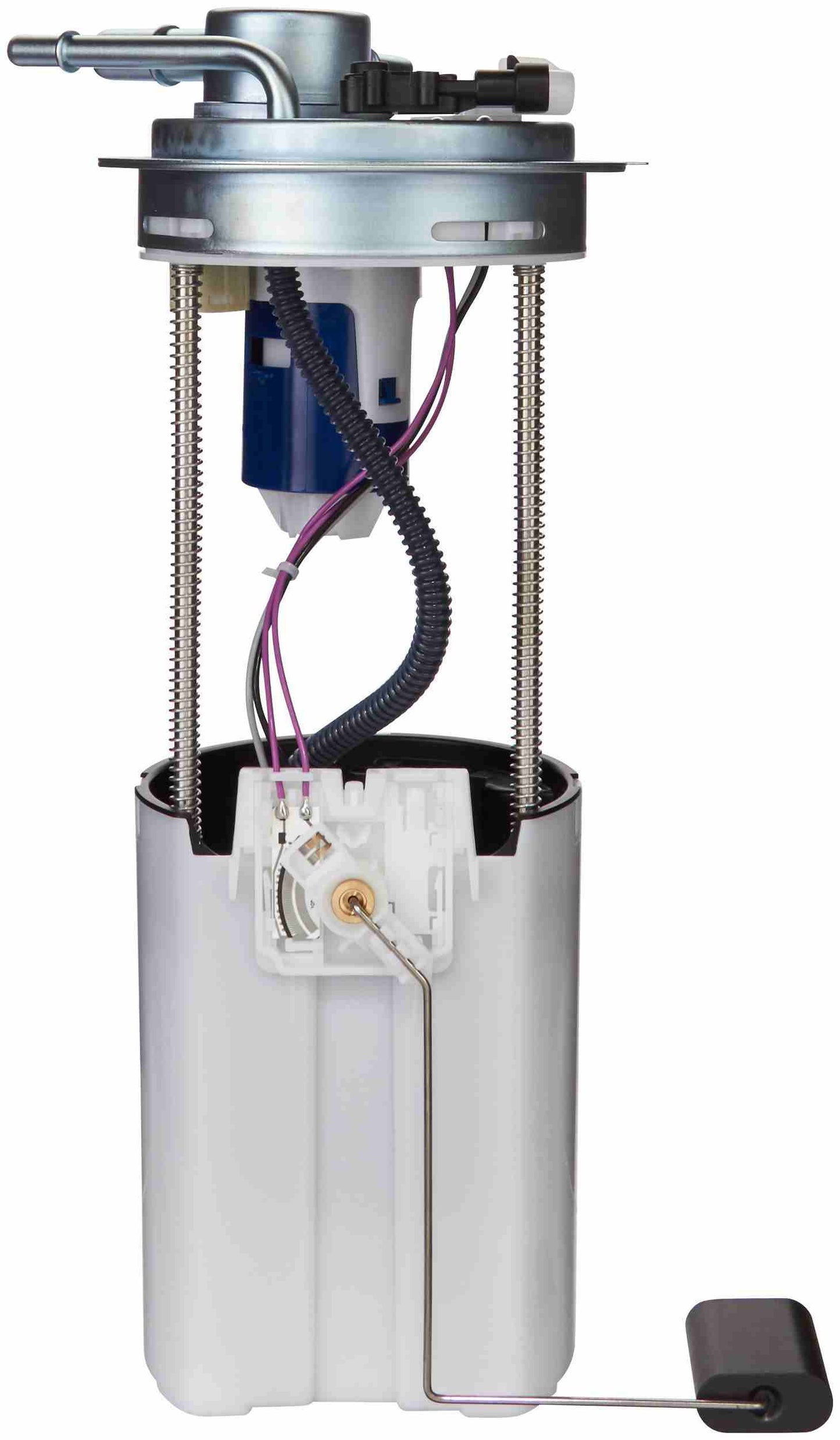 Spectra Premium Fuel Pump Assembly  top view frsport SP6494M