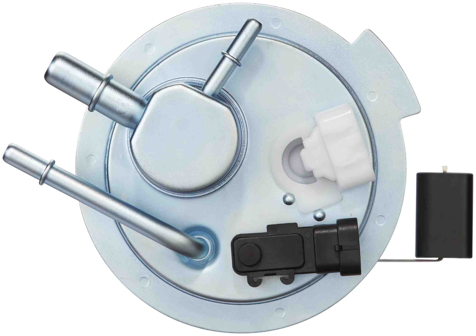 Spectra Premium Fuel Pump Assembly  top view frsport SP6494M