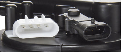 Spectra Premium Fuel Pump Module Assembly SP6505M image 4