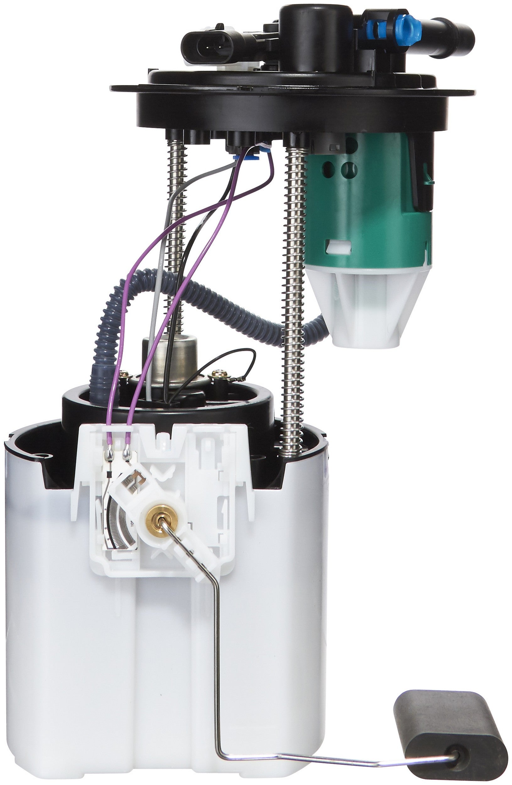 Spectra Premium Fuel Pump Module Assembly SP6505M image 2