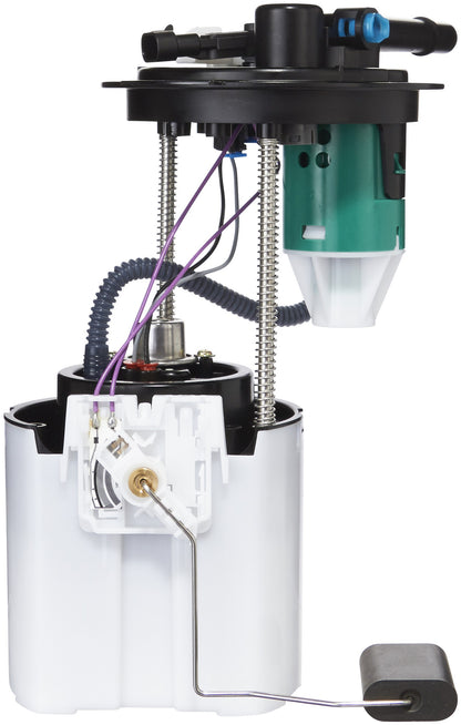 Spectra Fuel Fuel Pump Module Assembly SP6507M image 2