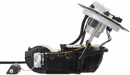 Spectra Premium FUEL PUMP ASSEMBLY  top view frsport SP6602M