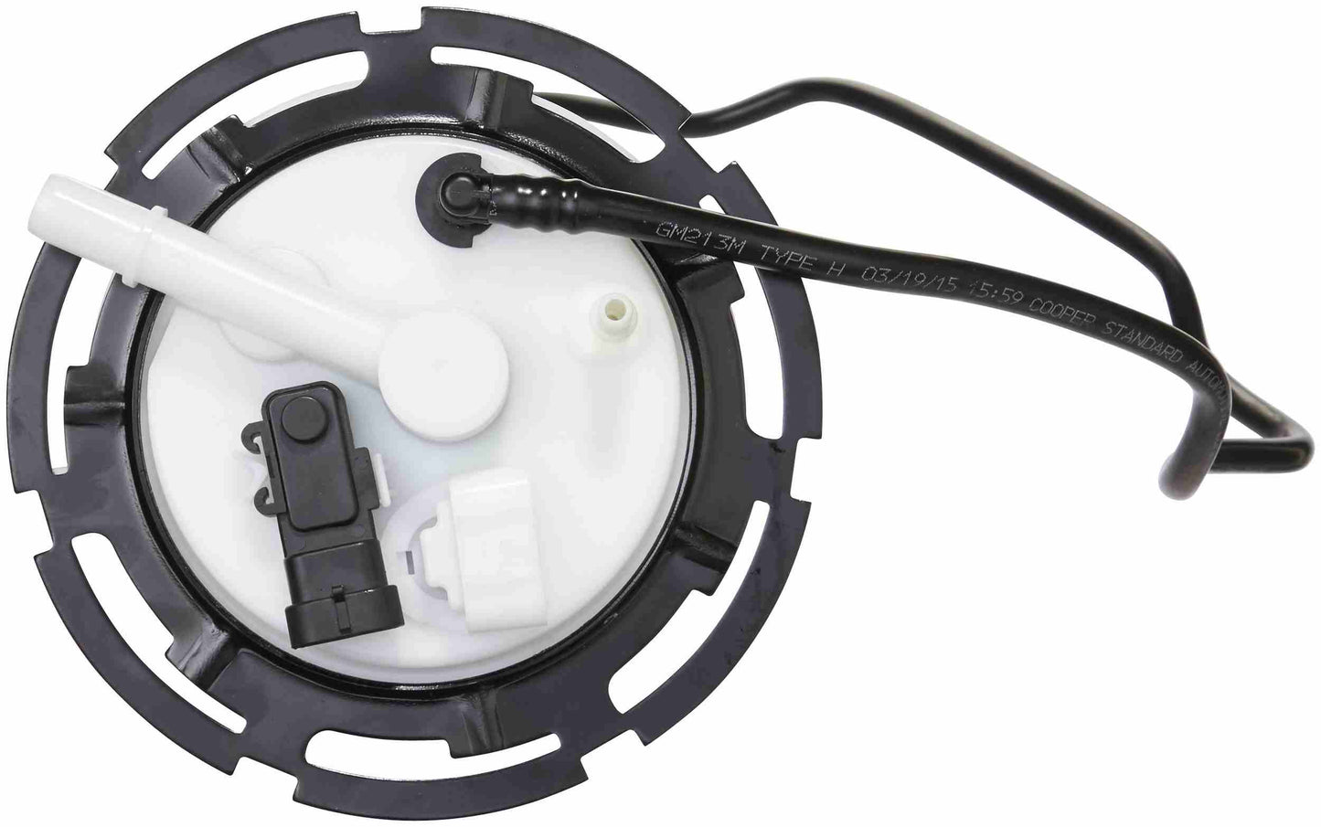 Spectra Premium FUEL PUMP ASSEMBLY SP6602M