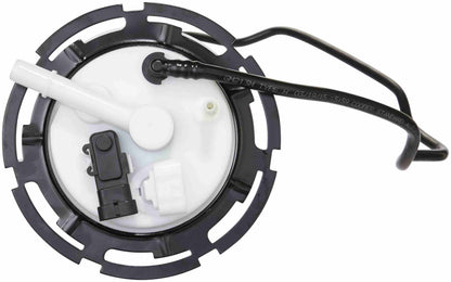 Spectra Premium FUEL PUMP ASSEMBLY  top view frsport SP6602M