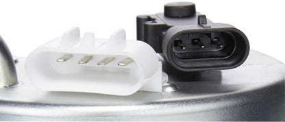Spectra Premium Fuel Pump Assembly SP6603M