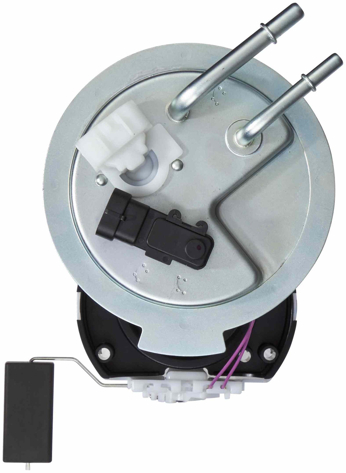 Spectra Premium Fuel Pump Assembly  top view frsport SP6603M