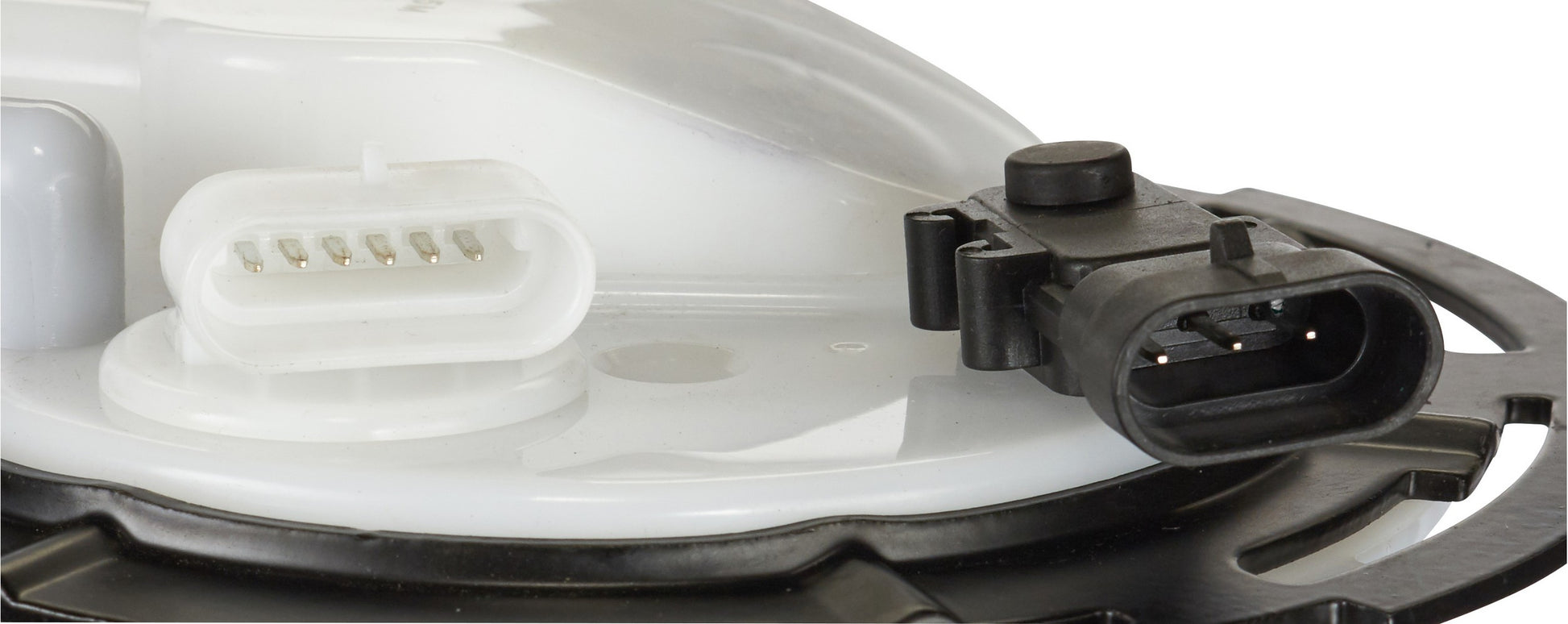 Spectra Premium Fuel Pump Module Assembly SP6605M image 4