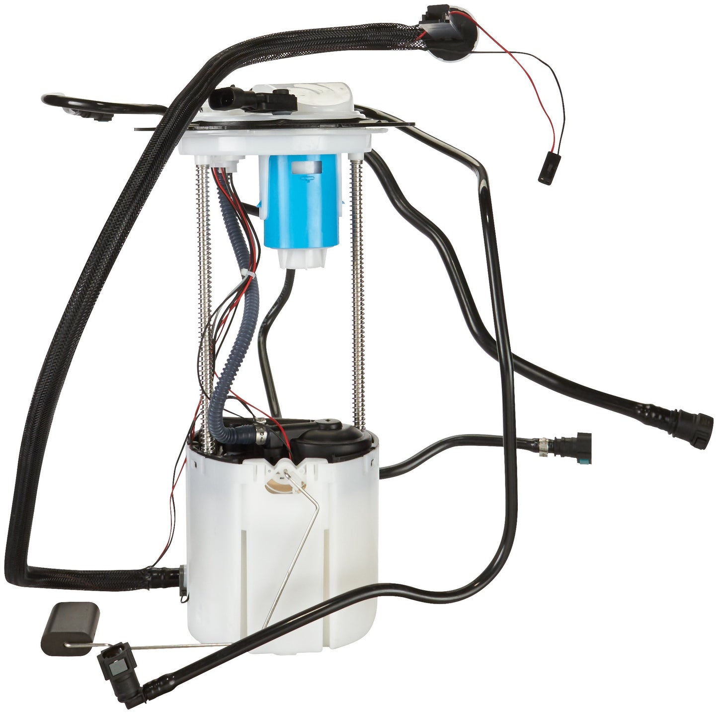 Spectra Premium Fuel Pump Module Assembly SP6605M image 2
