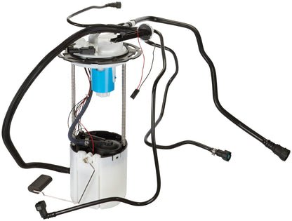 Spectra Premium Fuel Pump Module Assembly SP6605M image 3