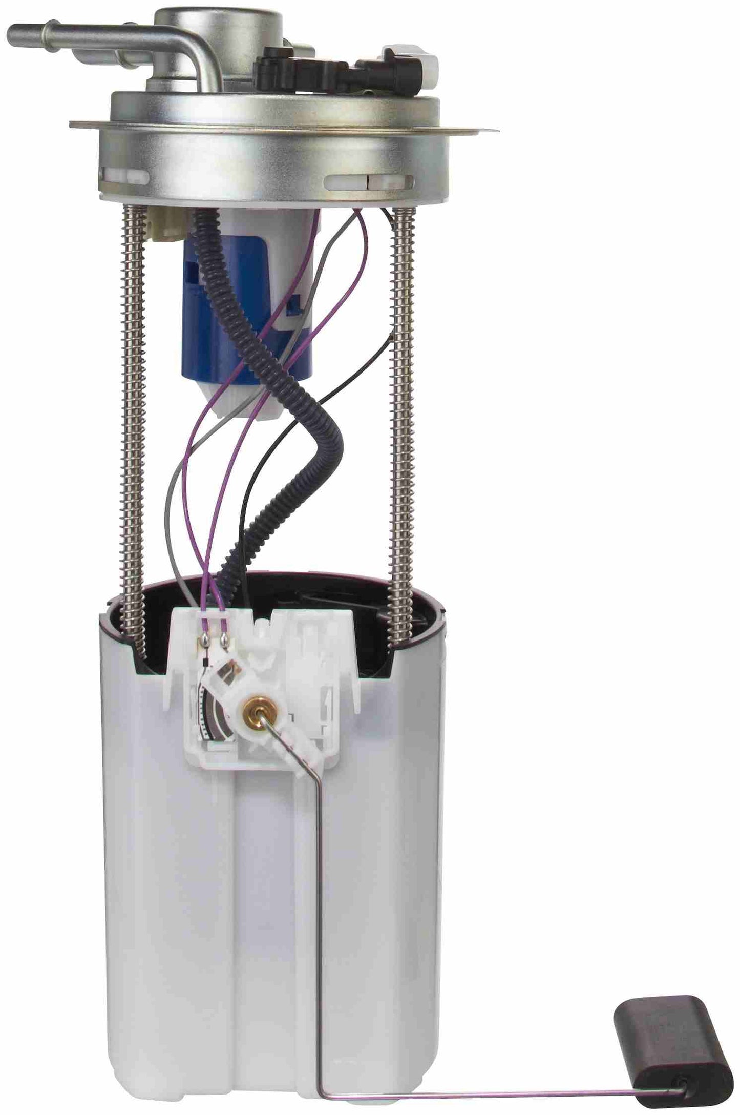 Spectra Premium Fuel Pump Assembly SP6607M