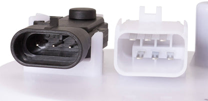 Spectra Premium FUEL PUMP ASSEMBLY SP6608M