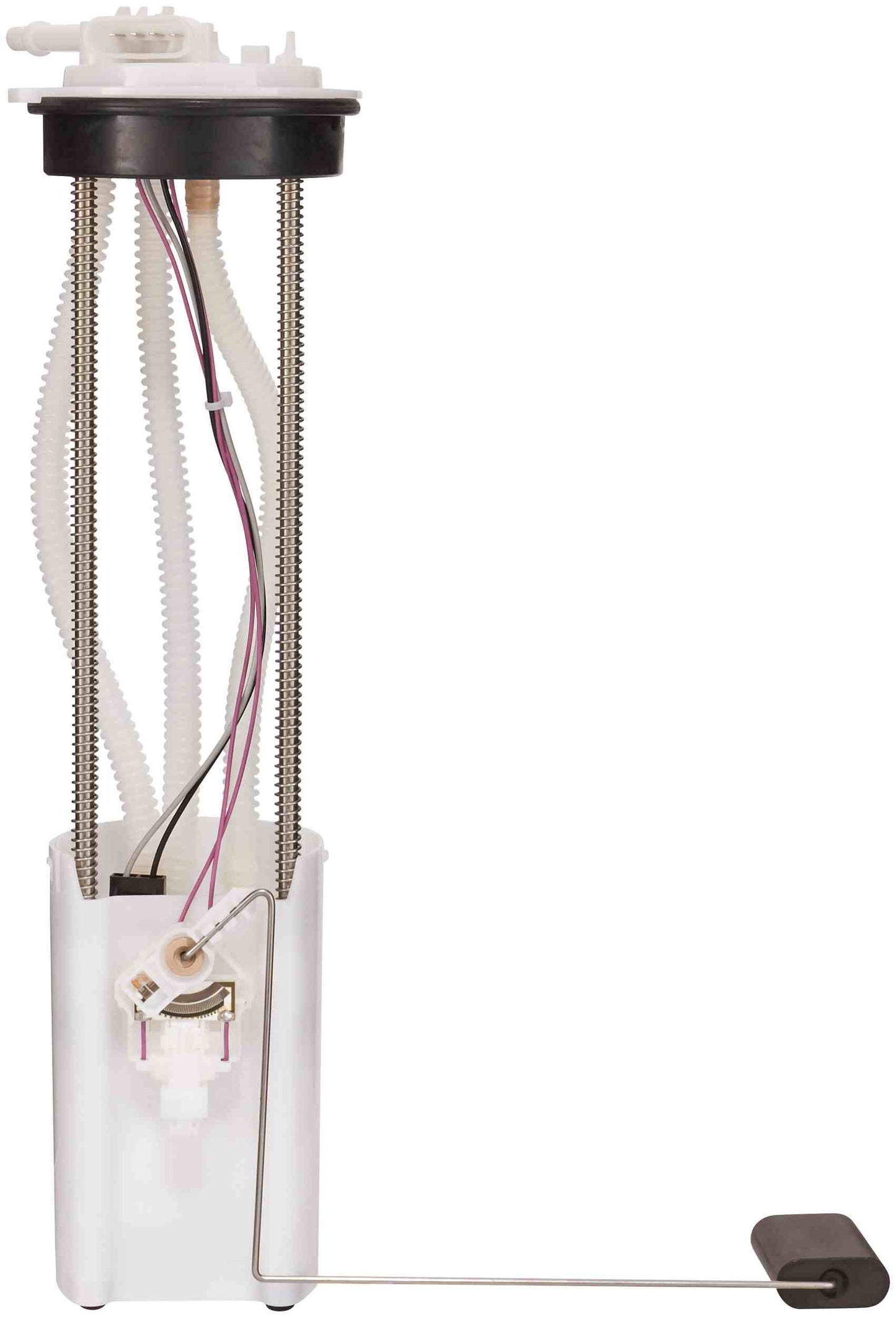 Spectra Premium Fuel Pump Assembly  top view frsport SP6612M