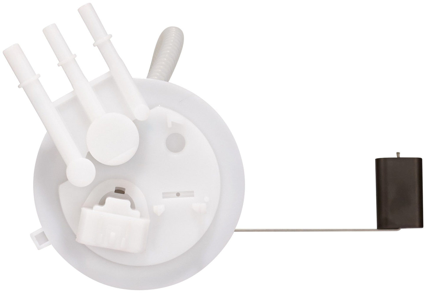 Spectra Premium Fuel Pump Assembly  top view frsport SP6612M