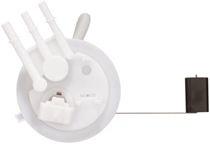 Spectra Premium Fuel Pump Assembly  top view frsport SP6612M