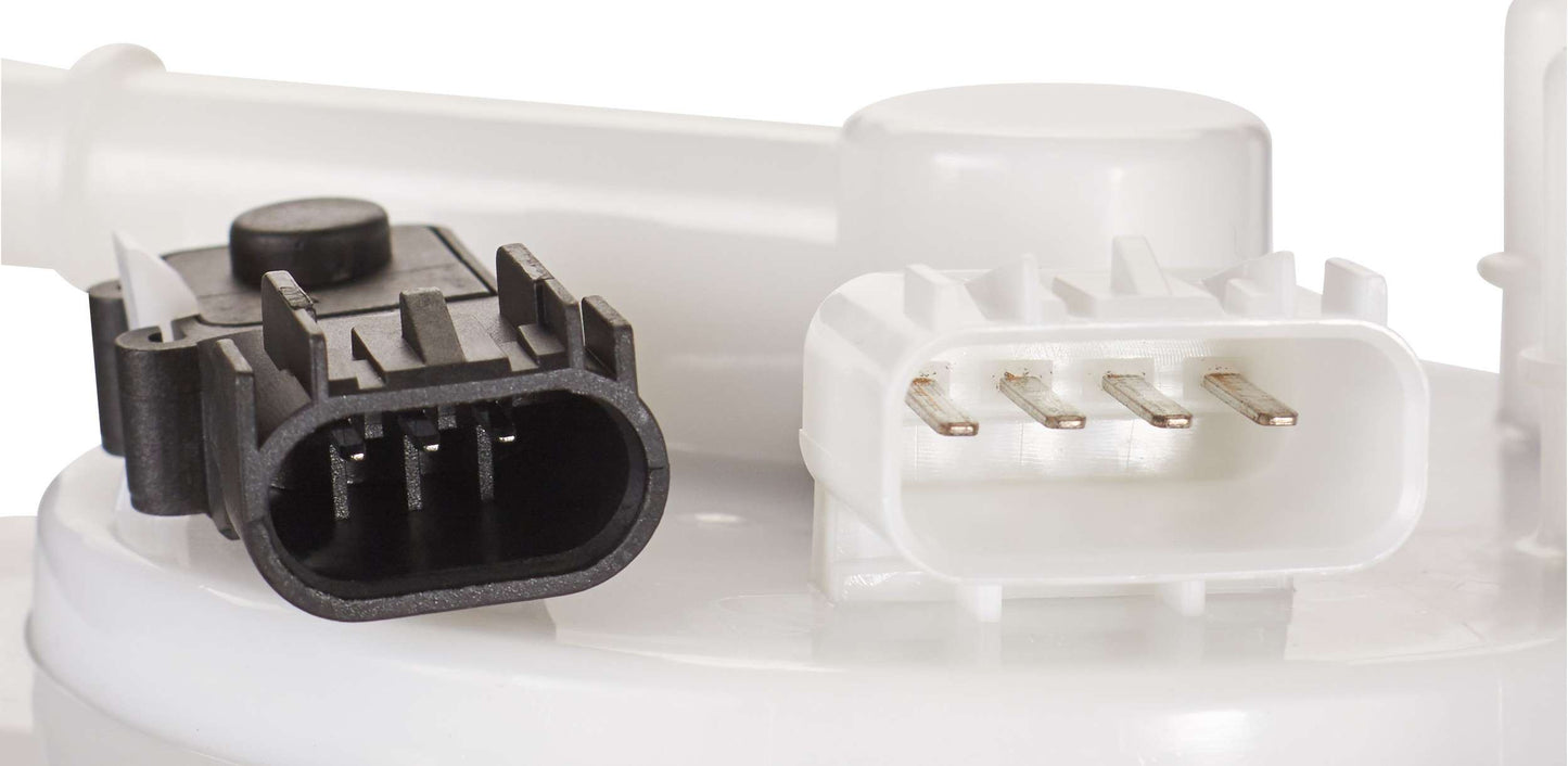 Spectra Premium Fuel Pump Assembly SP6620M
