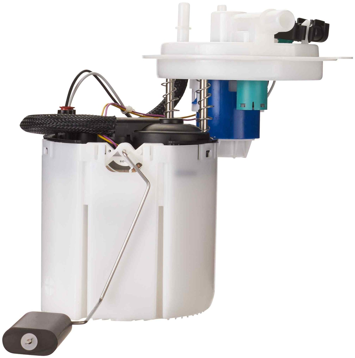 Spectra Premium Fuel Pump Assembly SP6620M