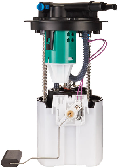 Spectra Premium Fuel Pump Module Assembly SP6621M image 2