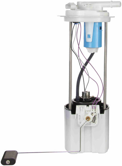 Spectra Premium Fuel Pump Assembly  top view frsport SP6624M