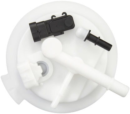 Spectra Premium Fuel Pump Assembly  top view frsport SP6624M