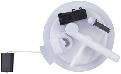 Spectra Premium FUEL PUMP ASSEMBLY  top view frsport SP6625M