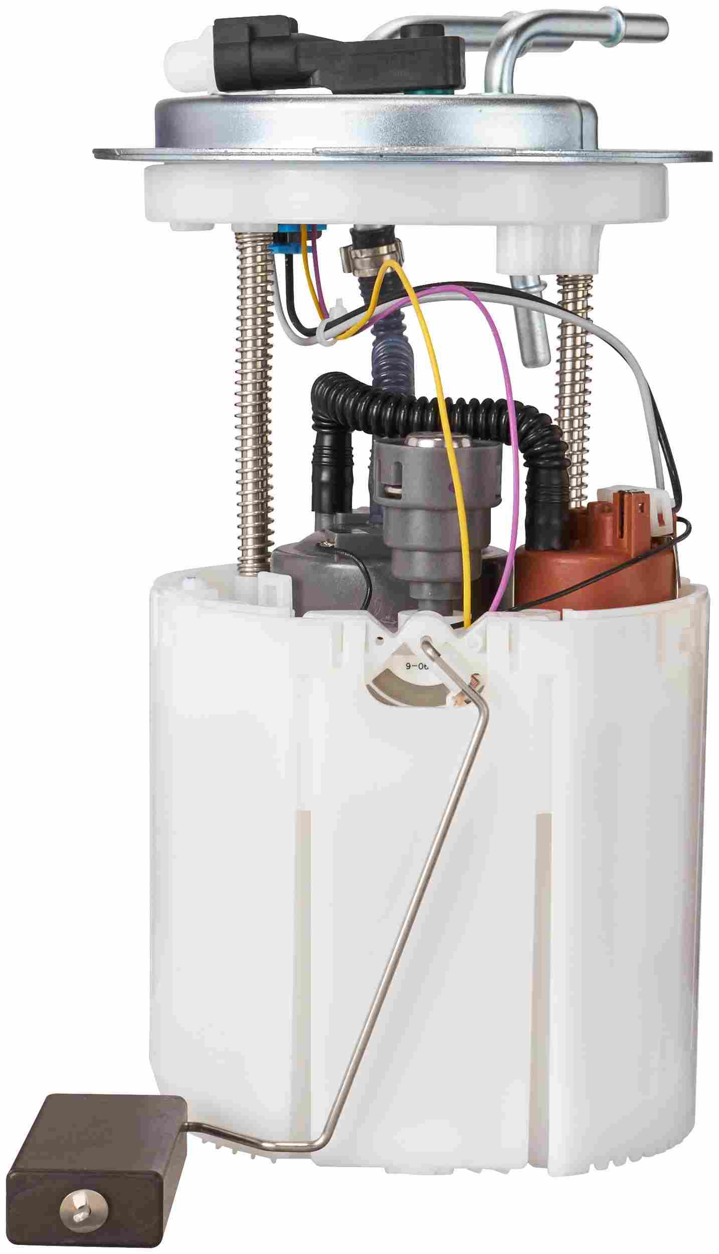 Spectra Premium Fuel Pump Assembly SP6631M