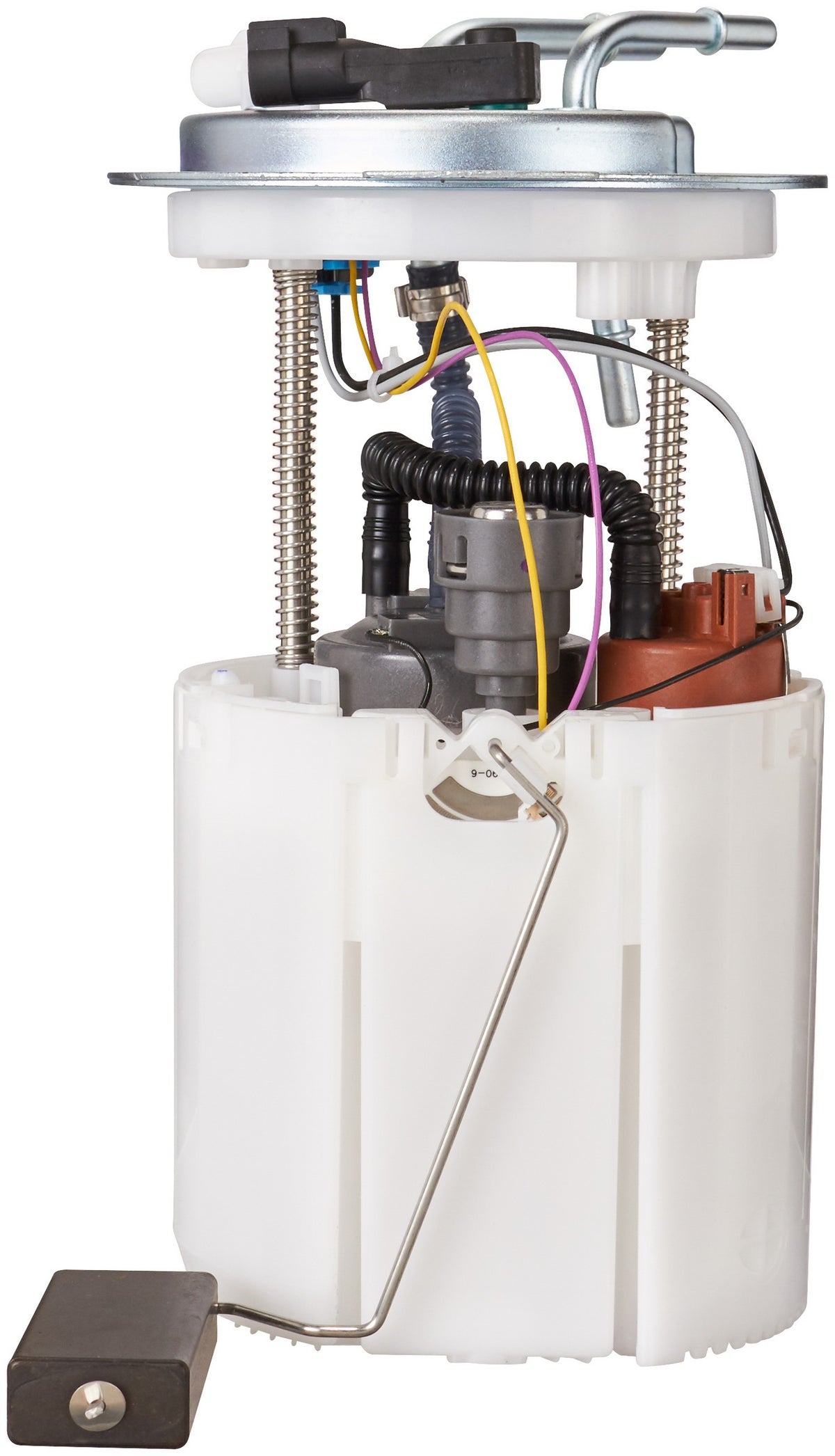 Spectra Premium Fuel Pump Assembly SP6631M