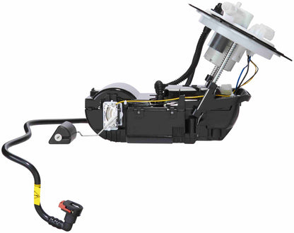 Spectra Premium FUEL PUMP ASSEMBLY SP6632M