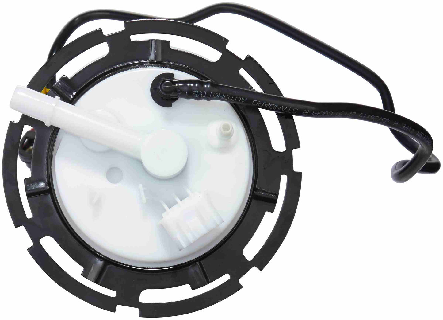 Spectra Premium FUEL PUMP ASSEMBLY  top view frsport SP6632M