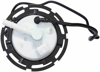 Spectra Premium FUEL PUMP ASSEMBLY  top view frsport SP6632M