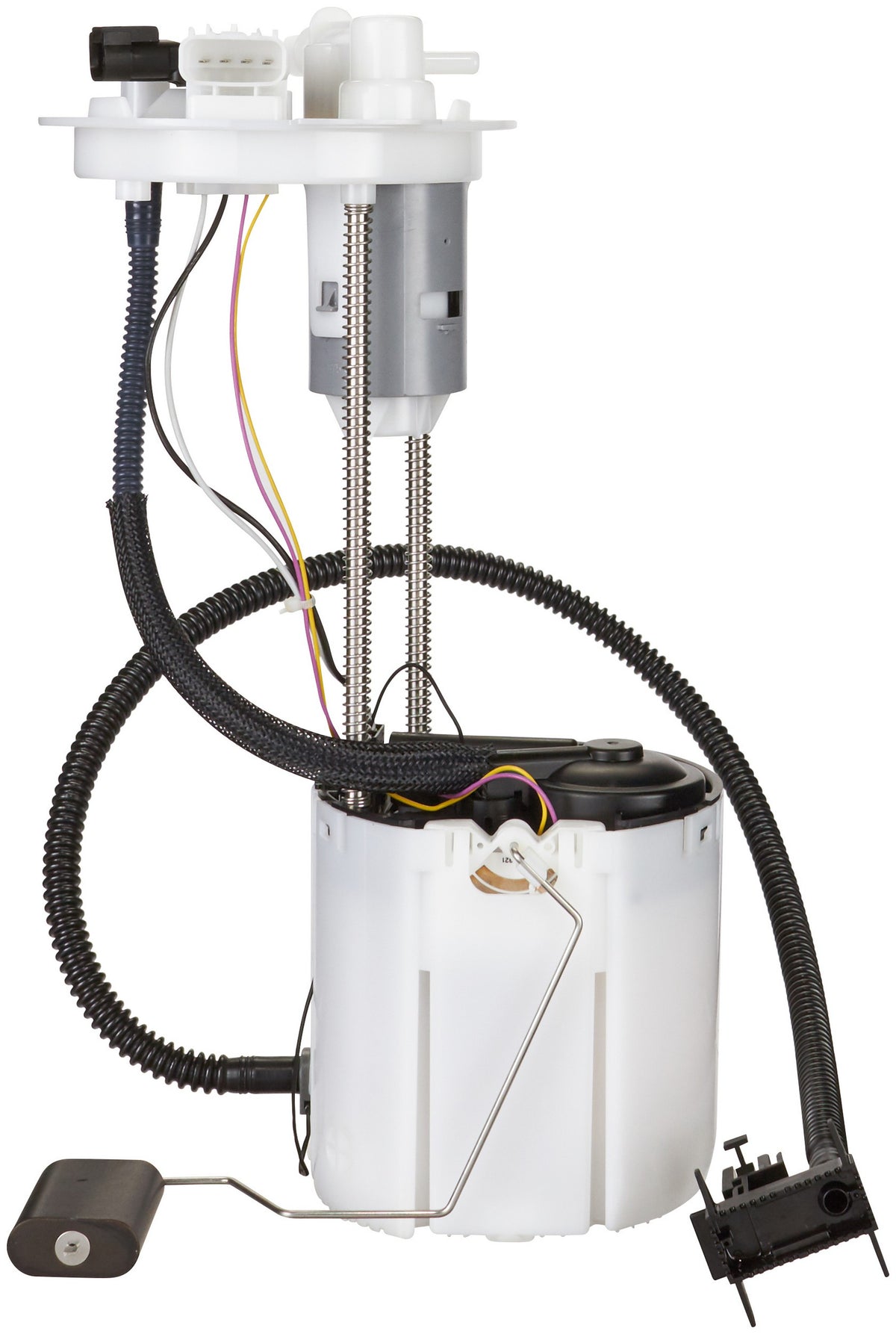 Spectra Premium Fuel Pump Assembly SP6633M