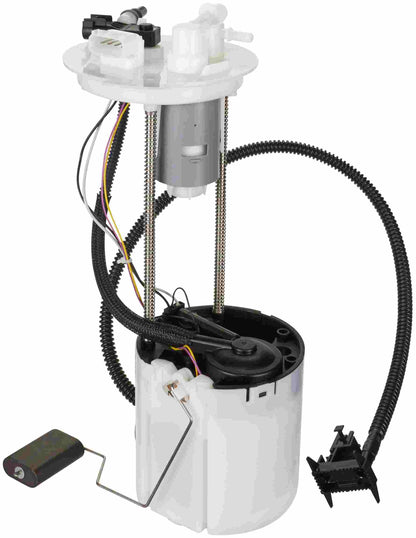 Spectra Premium Fuel Pump Assembly  top view frsport SP6633M