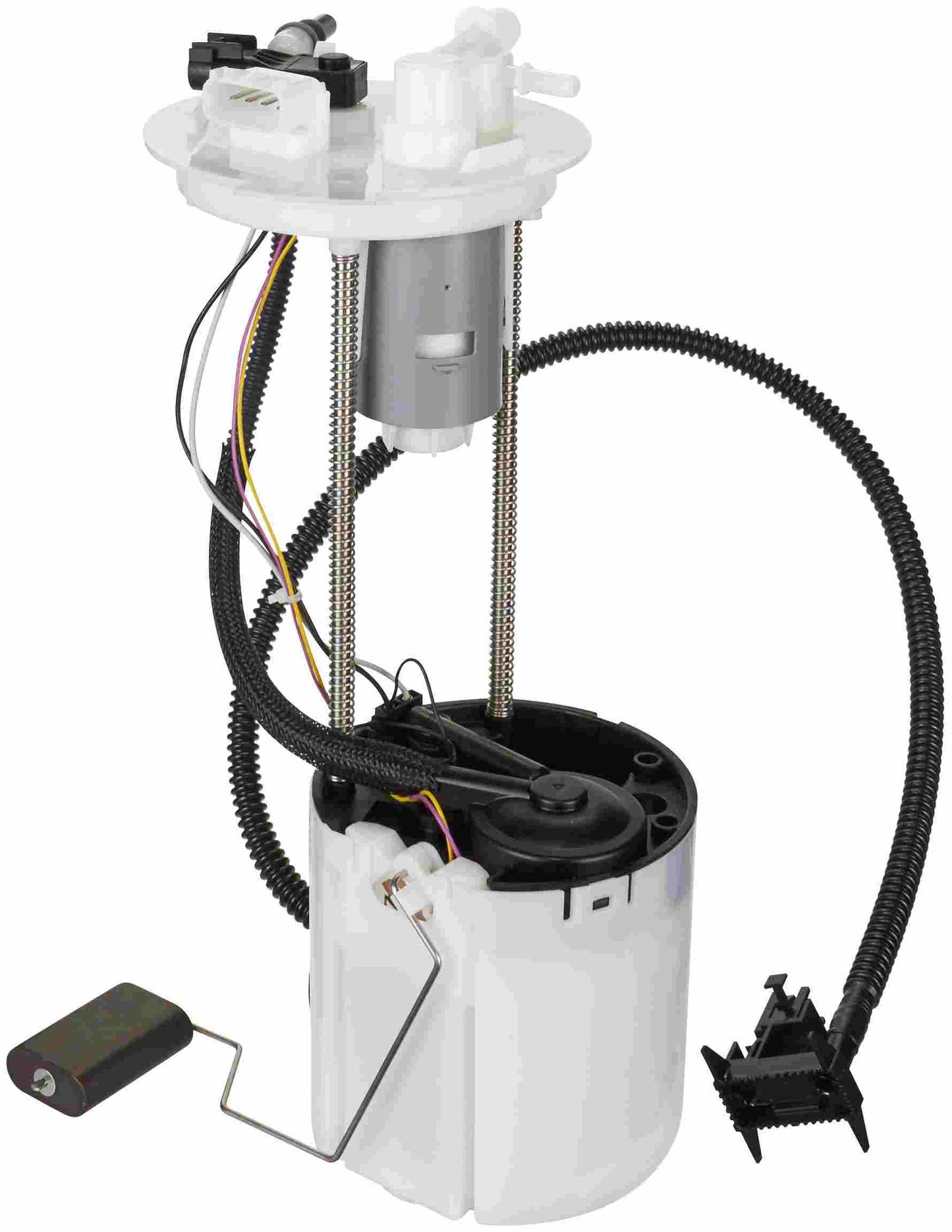 Spectra Premium Fuel Pump Assembly SP6633M
