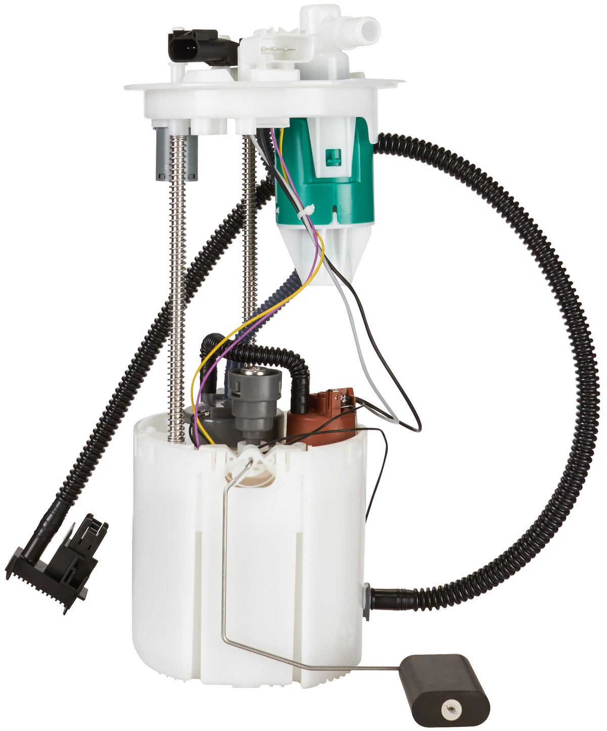 Spectra Premium FUEL PUMP ASSEMBLY SP6642M