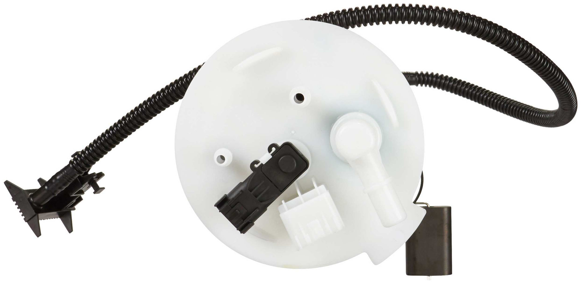 Spectra Premium FUEL PUMP ASSEMBLY  top view frsport SP6642M