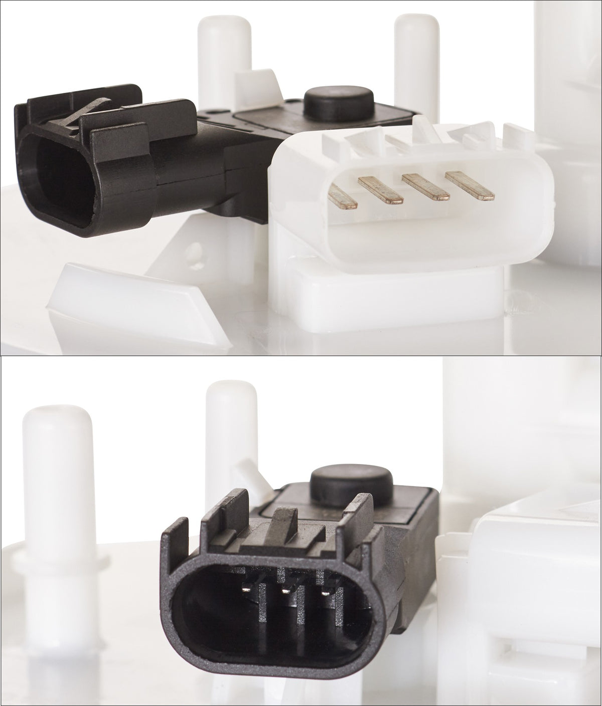 Spectra Premium FUEL PUMP ASSEMBLY SP6644M