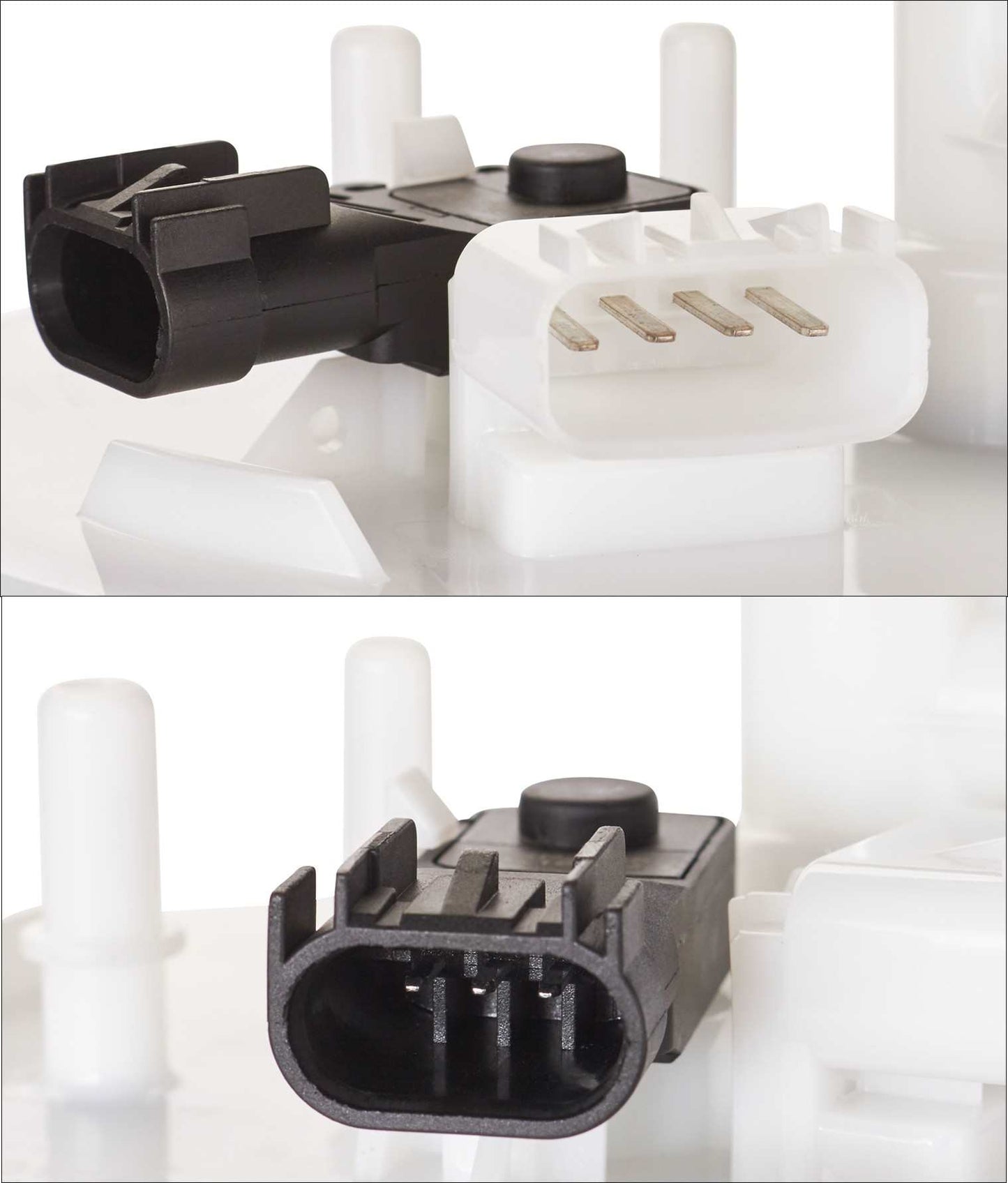 Spectra Premium FUEL PUMP ASSEMBLY SP6644M