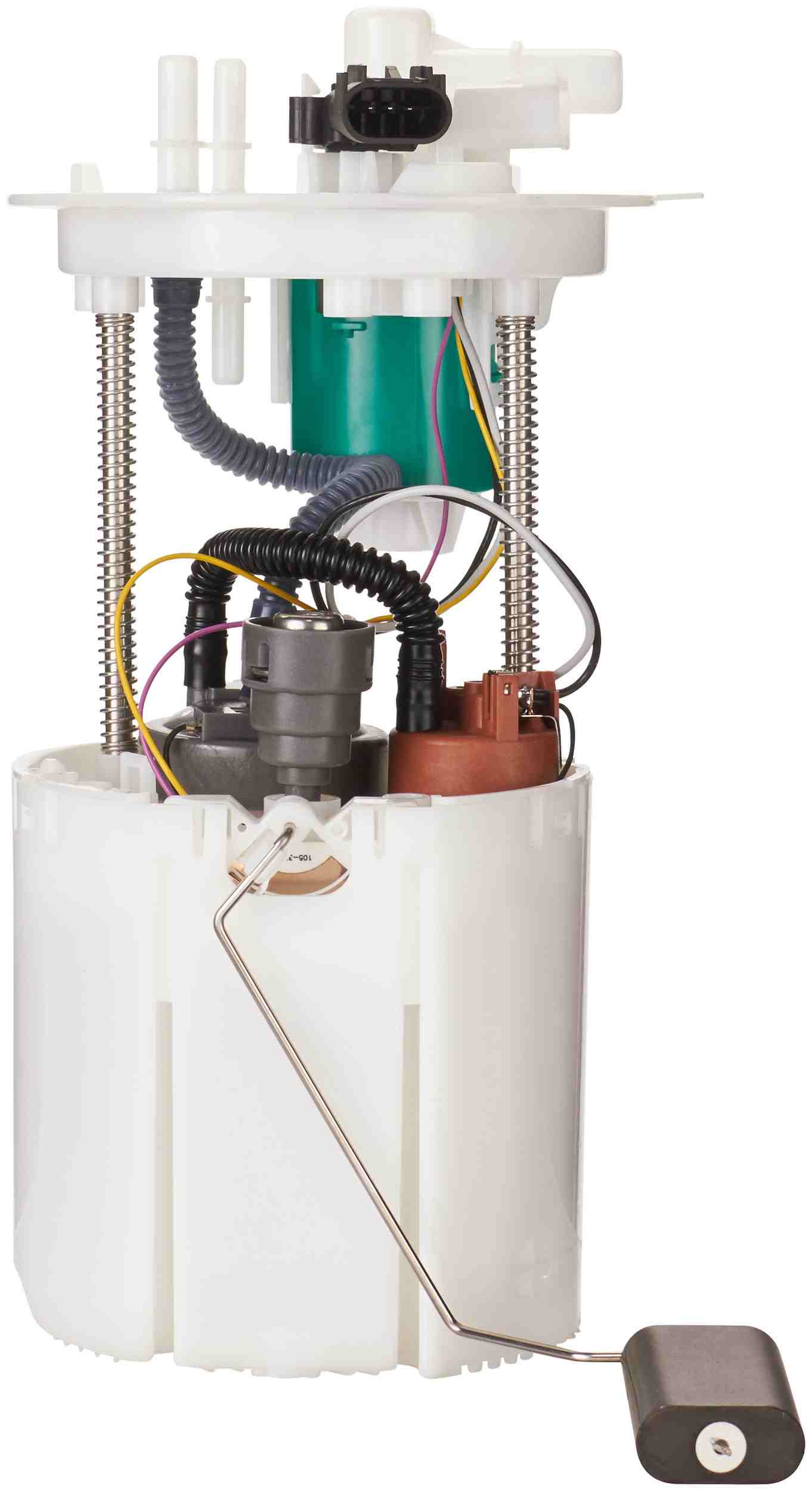Spectra Premium FUEL PUMP ASSEMBLY SP6644M