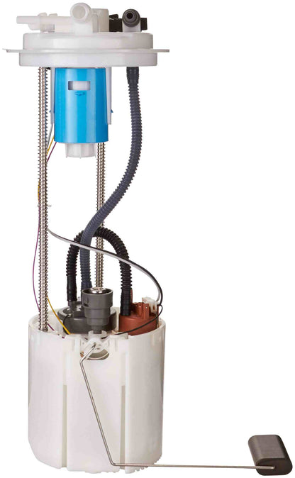Spectra Premium FUEL PUMP ASSEMBLY SP6646M