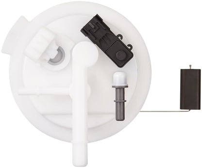 Spectra Premium FUEL PUMP ASSEMBLY  top view frsport SP6646M