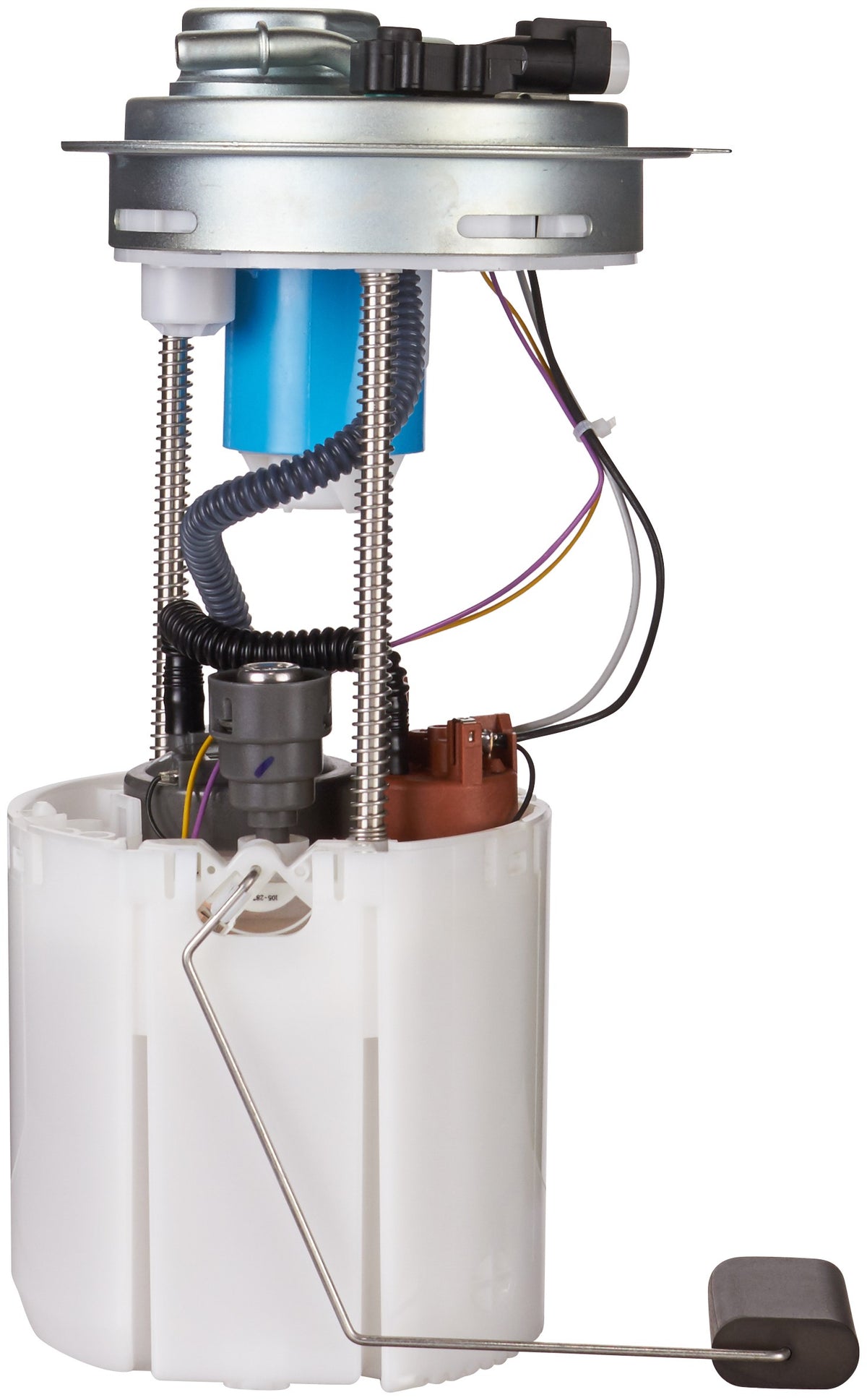 Spectra Premium Fuel Pump Module Assembly SP6648M image 2