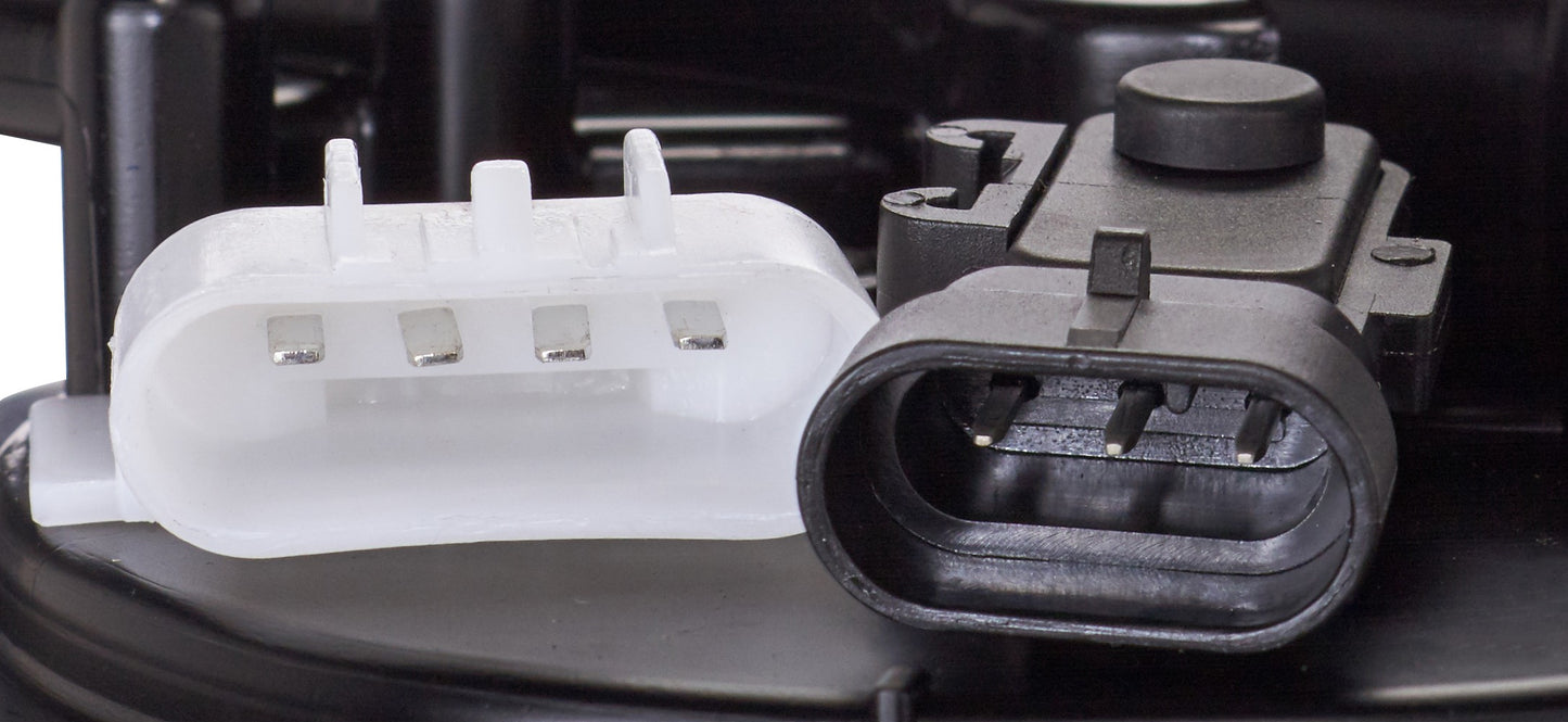 Spectra Premium Fuel Pump Module Assembly SP6651M image 4